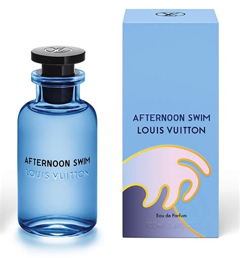 louis vuitton afternoon swim perfumes